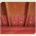 Raft-R-Mate Attic Rafter Vents